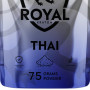 Royal Kratom Thai Capsules 75 Ct