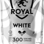 Royal Kratom White Vein Capsules 300 Ct