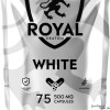Royal Kratom Maeng Da Kratom Capsules 75 Ct