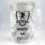 Royal Kratom White Vein Capsules 150ea