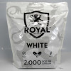 Royal Kratom White Vein Capsules 2000ea