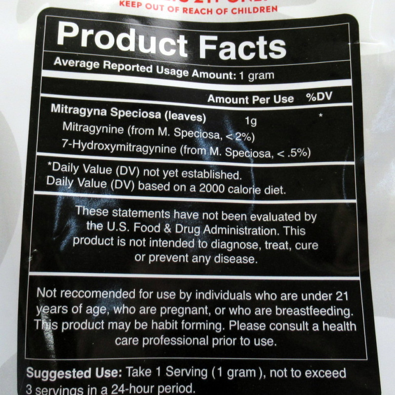 Royal Kratom Premium White Vein Powder 1000gm