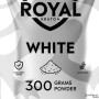 Royal Kratom White Vein Powder 300