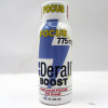 Derall Boost Focus - Next Level Focus - No Crash - 2oz (Case)(12)