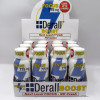 Derall Boost Focus - Next Level Focus - No Crash - 2oz (Case)(12)