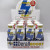 Derall Boost Focus - Next Level Focus - No Crash - 2oz (Case)(12)