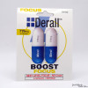 Derall Boost Focus - Next Level Focus - No Crash - (775mg x 2)(Case)