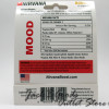 Nirvana Boost Mood - Next Level Mood - No Crash - (800mg x 2)(Case)