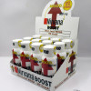 Nirvana Boost - Next Level Mood - No Crash - 2oz (Case)(12)