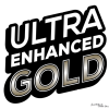 Ultra Enhanced Gold - Extra Strength Feel Good Formula (57ml)(1)