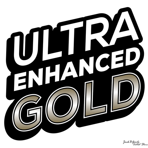Ultra Enhanced Gold - Extra Strength Feel Good Formula (57ml)(1)