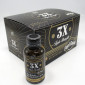 Ultra Enhanced Gold 3X Tripple Strength Herbal Relaxation Shot (57ml)(12)