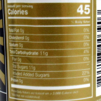 Ultra Enhanced Gold - Extra Strength Feel Good Formula (57ml)(1)