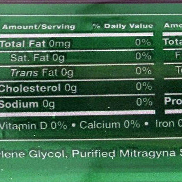 Ultimate Kratom Extract (150mg MIT)(15ml)(1dz)(Case)
