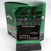 Ultimate Kratom Extract Capsules  (150mg MIT) (2pk) (1dz) (Case)