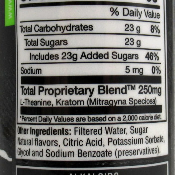 Vitalize MAX - Herbal Relief Supplement - Extra Strength Formula (12)