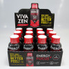 Vivazen - Natural Feel Good Pain Relief for Muscle & Body - Stay Sharp and Energized (1dz) (Case) Newest Formula