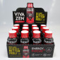 Vivazen - Natural Feel Good Pain Relief for Muscle & Body - Stay Sharp and Energized (1dz) (Case) Newest Formula