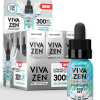 Vivazen Ultimate Diamond (300mg MIT)(1dz) (Case) Newest Formula
