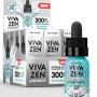 Vivazen Ultimate Diamond (300mg MIT)(1dz) (Case) Newest Formula