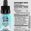 Vivazen Ultimate Diamond (300mg MIT)(1dz) (Case) Newest Formula
