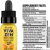 Vivazen Ultimate Gold (200mg MIT) (1) (Samples) Newest Formula