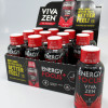 Vivazen - Natural Feel Good Pain Relief for Muscle & Body - Stay Sharp and Energized (1dz) (Case) Newest Formula