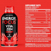 Vivazen - Natural Feel Good Pain Relief for Muscle & Body - Stay Sharp and Energized (1dz) (Case) Newest Formula