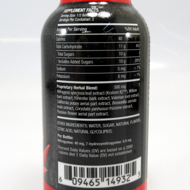 Vivazen - Natural Feel Good Pain Relief for Muscle & Body - Stay Sharp and Energized (1dz) (Case) Newest Formula