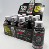 Vivazen Strong Relief 2X - Feel Good Relief for Minor Aches + Pains All Natural Relief for Muscles & Body(12) Newest 2X Formula