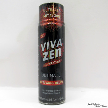 Vivazen Ultimate Multi Purpose Feel Good Relief 3X (130MIT)(1)