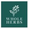 Whole Herbs Premium Red Vein Maeng Da Kratom All Natural Organic Capsules (250ea)