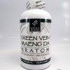 Whole Herbs Premium Green Vein Maeng Da Kratom All Natural Organic Capsules (500ea)