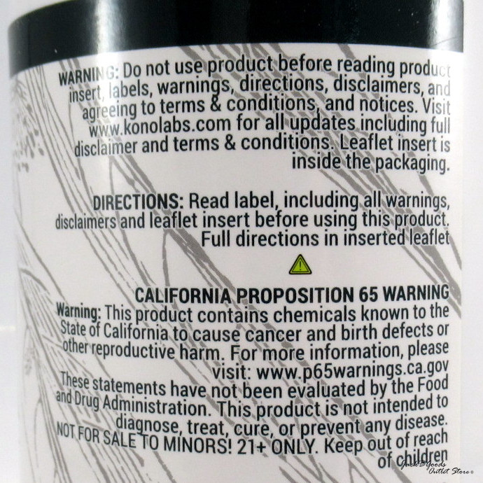 Whole Herbs Premium Green Vein Maeng Da Kratom All Natural Organic Capsules (500ea)