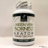 Whole Herbs Green Vein Borneo All Natural Organic Capsules (120ea)