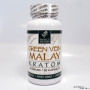 Whole Herbs Green Vein Malay All Natural Organic Capsules (60ea)