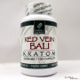 Whole Herbs Red Vein Bali All Natural Organic Kratom Capsules (120ea)