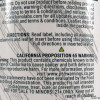 Whole Herbs Premium Red Vein Bali Kratom All Natural Organic Capsules (500ea)