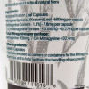 Whole Herbs Red Vein Maeng Da All Natural Organic Capsules (120ea)
