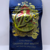 Zen Kratom Ultra Premium Crushed Leaf Kratom 1000mg Capsules 10pk