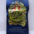 Zen Kratom Ultra Premium Crushed Leaf Kratom 1000mg Capsules 10pk