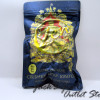 Zen Kratom Ultra Premium Red Vein Thai Leaf Kratom 1000mg Capsules 80pk