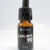 Zion Herbals Lucky 90 Kratom Extract Shots (1ea)