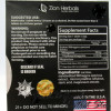 Zion Herbals Lucky 90 Kratom Extract Tablets 10pk