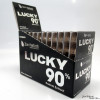 Zion Herbals Lucky 90 Kratom Extract Tablets 10pk