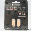 Zion Herbals Lucky 90 Kratom Extract Tablets 2pk