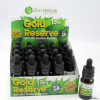 Zion Herbals Gold Reserve Kratom Extract Shot 15ml (20ea)
