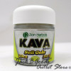 Zion Herbals Kava Extract Soft Gels 20ct
