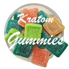 Kratom Gummies