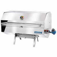 Magma Monterey Gourmet Series Gas Grill